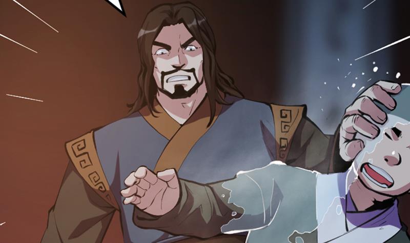 The Immortal Devil Emperor Chapter 07 Bahasa Indonesia